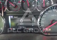2014 Chevrolet Silverado фото