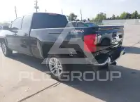 2014 Chevrolet Silverado фото