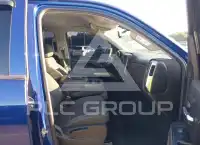 2014 Chevrolet Silverado фото