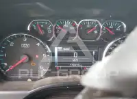 2014 Chevrolet Silverado фото