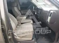2014 Chevrolet Silverado фото