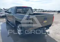 2014 Chevrolet Silverado фото
