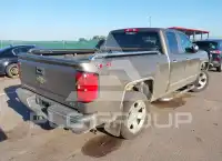 2014 Chevrolet Silverado фото