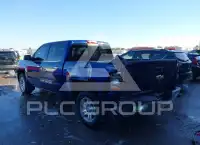 2014 Chevrolet Silverado фото