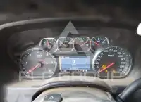 2014 Chevrolet Silverado фото