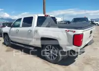 2014 Chevrolet Silverado фото