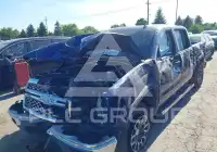 2014 Chevrolet Silverado photo