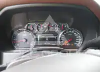 2014 Chevrolet Silverado фото