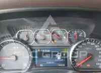 2014 Chevrolet Silverado фото