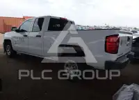 2014 Chevrolet Silverado фото