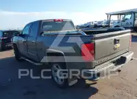 2014 Chevrolet Silverado фото