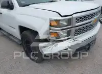 2014 Chevrolet Silverado photo
