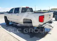 2014 Chevrolet Silverado фото