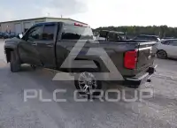 2014 Chevrolet Silverado фото