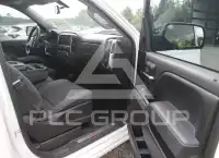 2014 Chevrolet Silverado photo