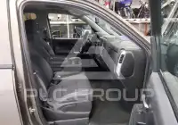 2014 Chevrolet Silverado фото