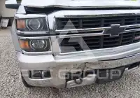 2014 Chevrolet Silverado photo