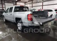 2014 Chevrolet Silverado фото