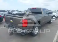 2014 Chevrolet Silverado фото