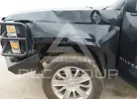 2014 Chevrolet Silverado фото