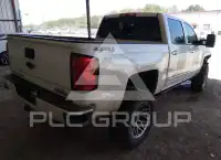 2014 Chevrolet Silverado фото