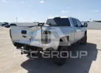 2014 Chevrolet Silverado фото