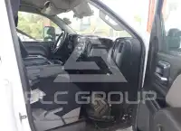 2014 Chevrolet Silverado фото