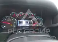 2014 Chevrolet Silverado фото