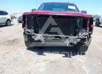 2014 Chevrolet Silverado фото