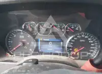 2014 Chevrolet Silverado фото