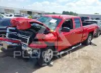 2014 Chevrolet Silverado photo