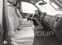 2014 Chevrolet Silverado фото