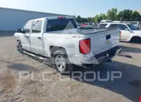 2014 Chevrolet Silverado фото
