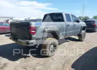 2014 Chevrolet Silverado фото