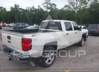 2014 Chevrolet Silverado фото
