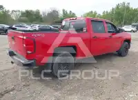 2014 Chevrolet Silverado фото