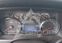 2014 Chevrolet Silverado фото