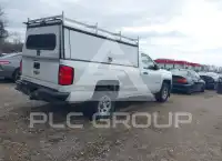 2014 Chevrolet Silverado фото