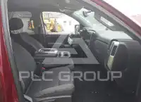 2014 Chevrolet Silverado photo