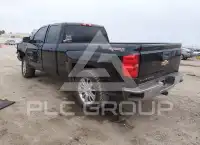 2014 Chevrolet Silverado фото