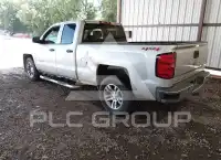 2014 Chevrolet Silverado photo