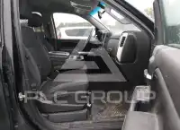 2014 Chevrolet Silverado фото
