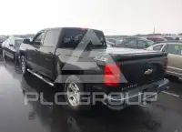 2014 Chevrolet Silverado фото