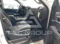 2014 Chevrolet Silverado photo