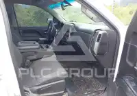 2014 Chevrolet Silverado фото