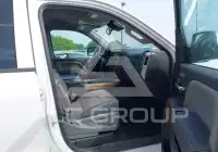 2014 Chevrolet Silverado фото