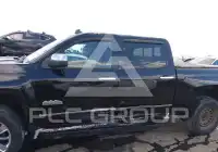 2014 Chevrolet Silverado фото
