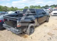 2014 Chevrolet Silverado photo