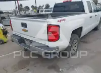 2014 Chevrolet Silverado фото