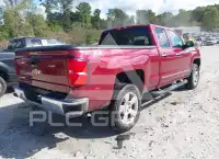 2014 Chevrolet Silverado фото